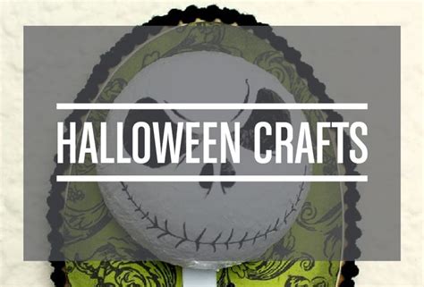 1000+ images about Halloween Crafts on Pinterest