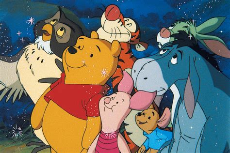 The New Adventures Of Winnie The Pooh Ending