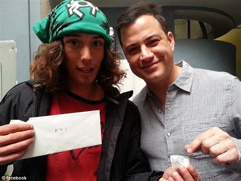 Kai The Hatchet Wielding Hitchhiker Pleads Not Guilty To Beating 73