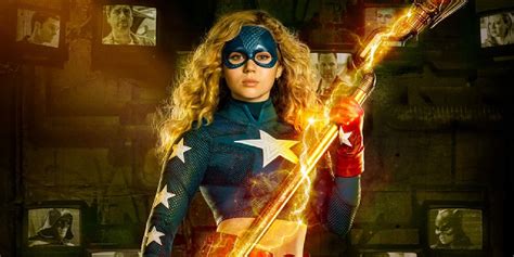 Stargirl Season 3 Ending Explained In Detail