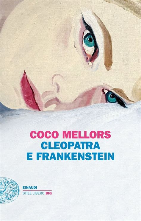 Cleopatra E Frankenstein Ebook Coco Mellors 9788858441725 Boeken