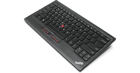 Lenovo ThinkPad Bluetooth Keyboard | Hinnavaatlus - Tehnikakaupade ...