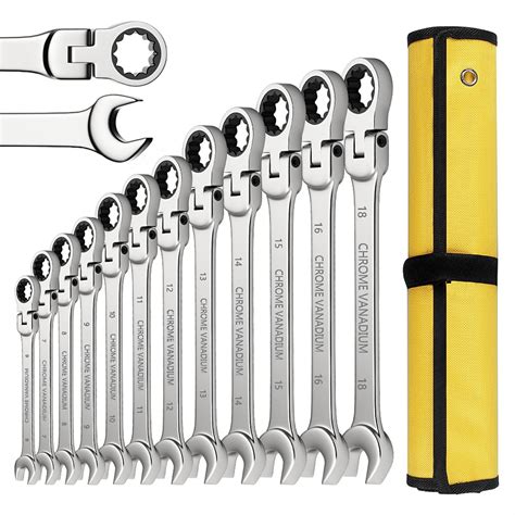 Gearwrench Ratcheting Wrench Set Flex Head Best Flex Head Ratcheting