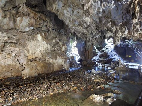 ION Turismo Caverna Do Diabo E Cachoeira Do Meu Deus Eldorado SP