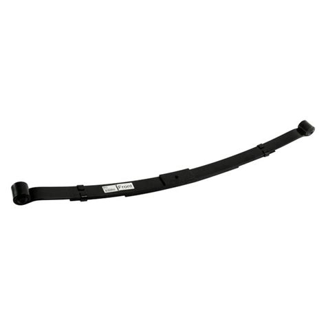 Belltech® 5956 3 Rear Lowering Leaf Spring