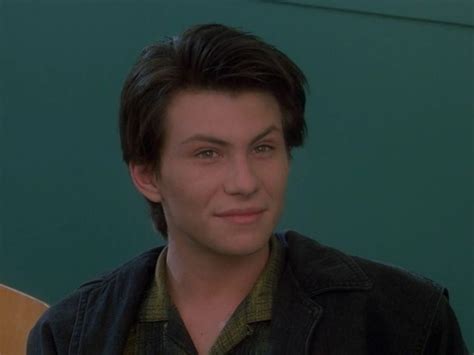 Things You Probably Didn T Know About Christian Slater