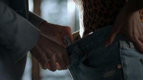 DANIELIA MAXIMILLIAN Nude AZNude