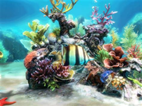 Best aquarium screensaver for mac - filepanel