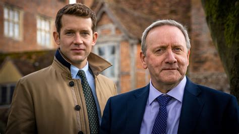 Midsomer Murders Series 24 The Devil S Work Backdrops — The Movie Database Tmdb