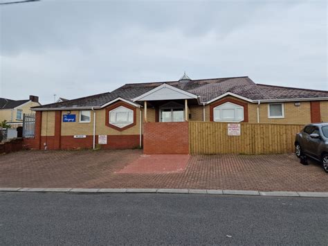 home south street surgery