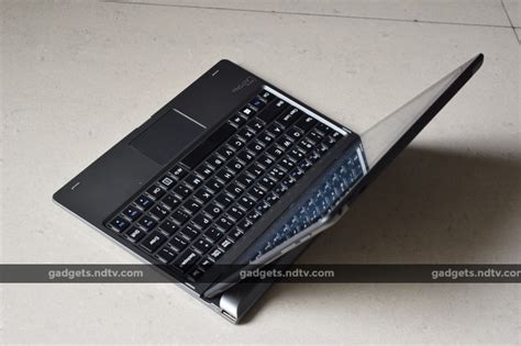 Micromax Canvas Laptab Lt Review Super Affordable Windows In