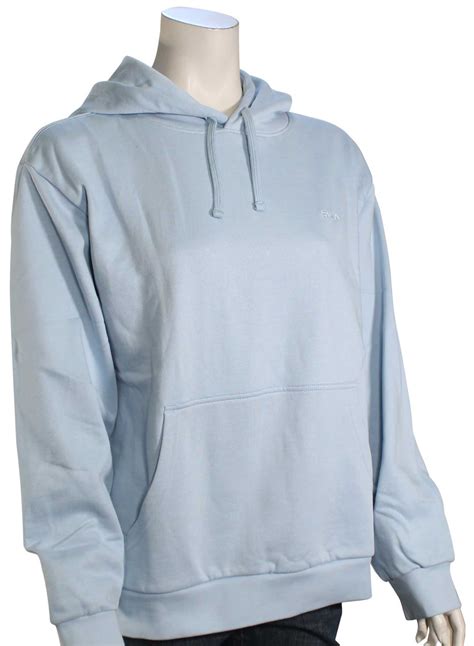 Rvca Ptc Pullover Hoodie Skyway For Sale At 5414823