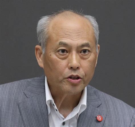 【元都知事】舛添要一｢私だったら札幌案を都から提案した｣ 小池さんは都知事失格 芸能一本道