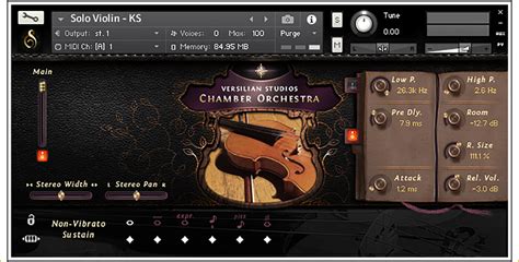 Best Free Vsts And Plugins Of The Best Orchestral Virtual Libraries