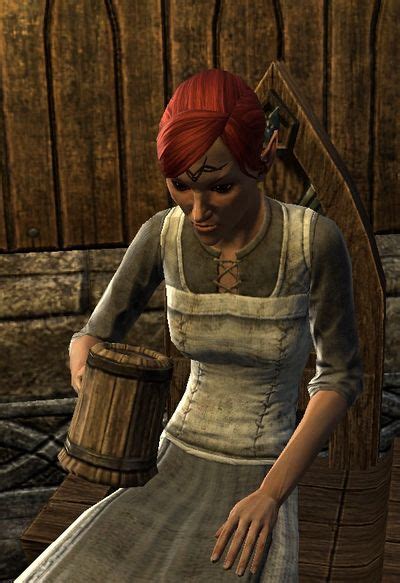 Orianel Tamriel Almanach ElderScrollsPortal De