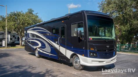 2018 Fleetwood RV Bounder 36F For Sale In Tampa FL Lazydays