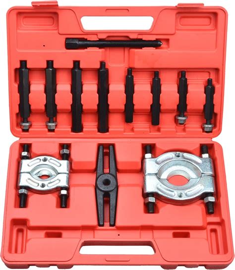 Prokomon Bearing Puller Set 5 Ton Capacity Bearing Separator Pinion