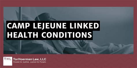 Camp Lejeune Thyroid Cancer Lawsuit Update