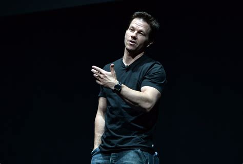 Mark Wahlberg Quotes. QuotesGram