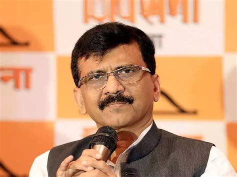 Sanjay Raut मला कारागृहात अंडा सेलमध्ये ठेवलं गेलं 10 किलो वजन कमी