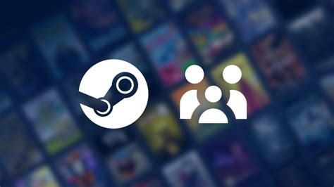 New Steam Family Share | ResetEra