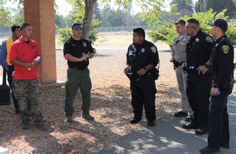 63rd Readiness Division Santa Clara County Sheriffs Office Conduct