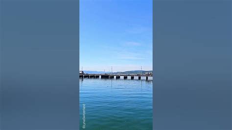 Train In Rapperswil Switzerland 🇨🇭 Youtube