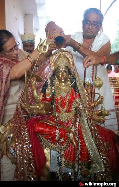 MAA DURGA MANDIR