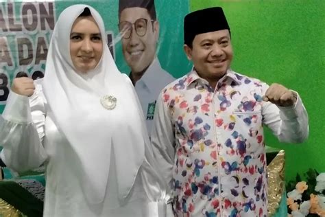 Partai Golkar Dan Pkb Nyatakan Resmi Berkoalisi Di Pilkada Kabupaten