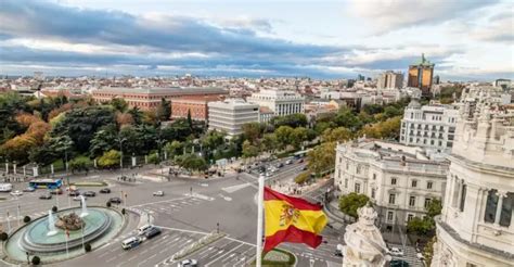 C Mo Emigrar Desde M Xico Hasta Espa A Legalmente Elyex