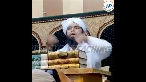 Reply To Mufti Tariq Masood By Engineer Muhammad Ali Mirza Mufti Tariq Masood Vs Engr Ali