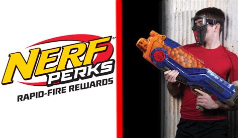 Nerf Fall Lineup Updates And New Adventure Force Blasters Blaster Hub