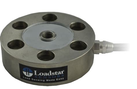 Resistive Load Cells