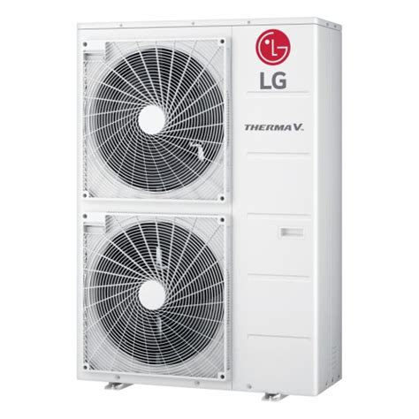 Pompa ciepła LG Hydro Split HU143MRB U30 14 kW HU143MRB U30 Cena