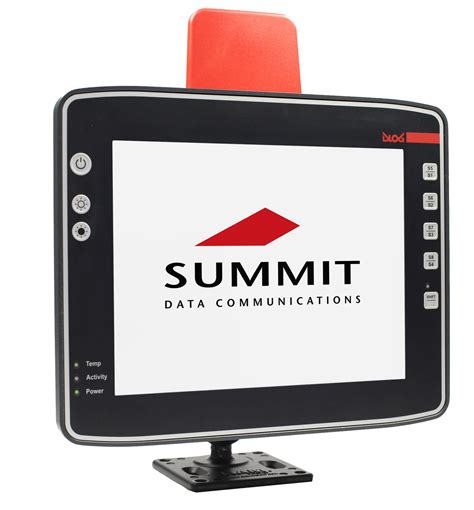 Stabile Verbindung DLoG Und Summit Data Communication Advantech