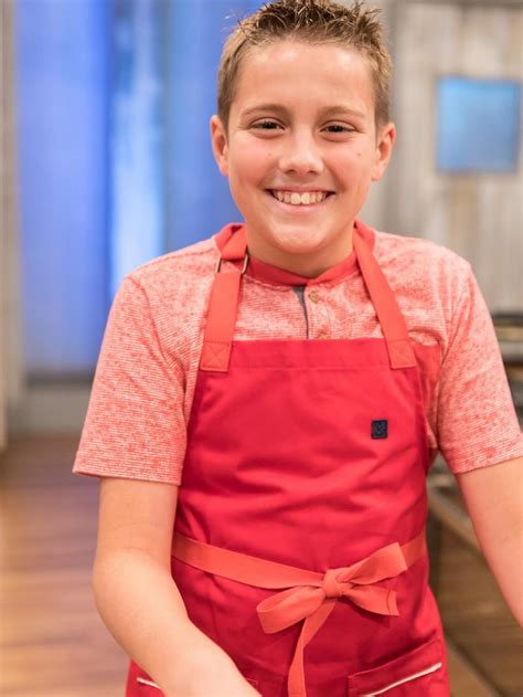 Kids Baking Championship 2015