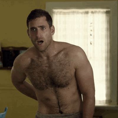 Oliver Jackson Cohen Page Lpsg