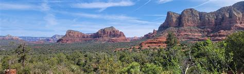 Bell Rock Pathway Via Bell Rock Access Trail Arizona 1 066 Reviews