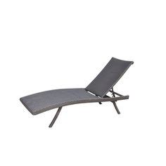 Woven Chaise Lounge Ideas Chaise Lounge Lowes Home Improvements