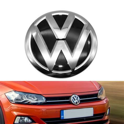 Znaczek Logo Prz D Vw Polo C C Za Z Z Linfen