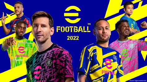 Efootball 2022 Konami Svela Tutti Gli Obiettivi Premium Disponibili