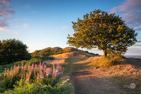 Malvern Hills - Visit The Malverns