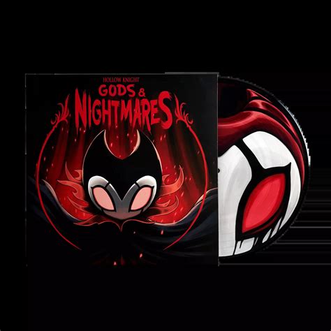 Ost Hollow Knight Gods And Nightmares