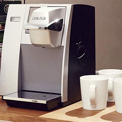 Keurig K155 Office Pro Coffee Maker Brewer One