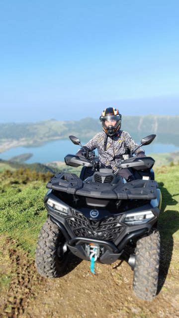 S Te Cidades Atv Quad Tour Halve Dag Getyourguide