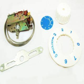 Water Dispenser Thermostat