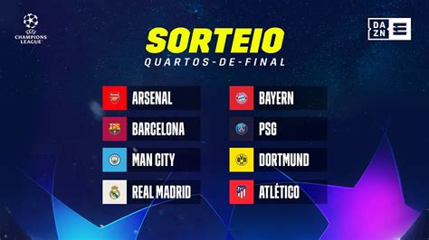 Reencontros Hist Ricos Nos Quartos De Final Da Uefa Champions League