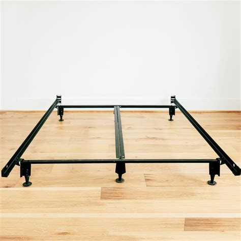 Leesa Bed Frame by Leesa - Dwell