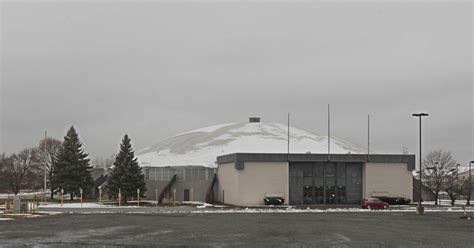 Dome Arena Old Fairgrounds Sold To Developer