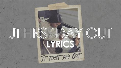 City Girls Jt First Day Out Lyrics Youtube